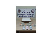 Kumar oynarken yakalanan 5 şahsa 46 bin 235 TL ceza