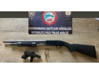 Çeşitli suçlardan 134 şahıs yakalandı 88’i tutuklandı