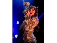 Alanya uluslararası çocuk festivali başlıyor