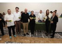 ALKÜ’de turizm haftası dolu dolu geçti