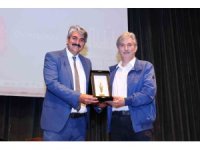 Onikişubat okuyor söyleşisi ile edebiyat rüzgarı esti