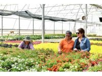 Antalya’da çiçeğin Rio Karnavalı başlıyor