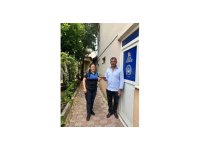 Zabıta ekipleri kayıp telefonu sahibine ulaştırdı