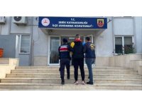Antalya JASAT son 3 günde 212 aranan şahsı yakaladı