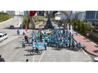 ALKÜ’de 10. yıl kutlamaları devam ediyor