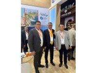 Kemer, Kazakistan’da tanıtılıyor