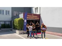 Evinde 12 silah ele geçirildi, "Hevesim var, biriktiriyorum" dedi