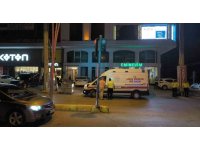 Dörtyol’da bıçaklı kavga: 2 yaralı