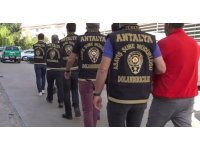 Sosyal medyadan satılık prefabrik konteyner ve arsa ilanıyla 1,5 milyon liralık kapora vurgunu