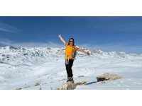 Dedesiyle aynı kaderi paylaştı, Rusya’da dağ tırmanışında donarak öldü