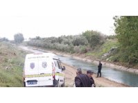 Antalya’da 2 gündür kaybolan 13 yaşındaki Sefa, su kanalında aranıyor