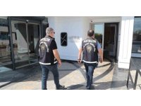 Günübirlik konaklama yerlerine eş zamanlı denetimde 7 kayıtsız adres tespit edildi