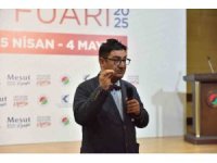 Kepez’de "Düşünen Makine Çağında İnsan Olmak" konuşuldu