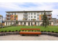 Konutlar yükseldi, Azerbaycan Mahallesi’nde sona gelindi