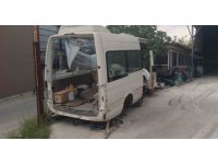 Antalya’da ‘Change’ araç operasyonu: 2 tutuklama