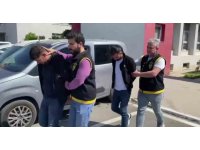 Adana’da ’Vatandaşlık’ vaadiyle 14 Milyon TL’lik vurgun: 4 şüpheli tutuklandı