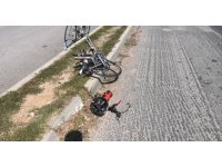 88 yaşındaki milli hakem bisiklet kazasında hayatını kaybetti: Son görüntüleri ortaya çıktı