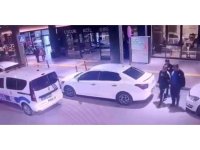 44 yıl hapis cezasıyla aranıyordu, hastanede yakalandı