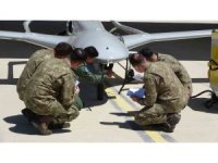 Isparta’da 18 haftalık eğitimle Bayraktar TB2 pilotları yetiştiriliyor