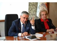 Çamyuva’ya anaokulu müjdesi