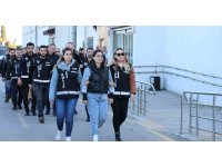 Adana Büyükşehir Belediyesindeki ihaleye fesat ve rüşvet davası