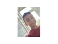 Otomobilin çarptığı bisikletli çocuk hayatını kaybetti