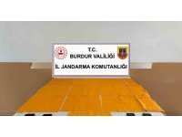 Jandarma ekiplerinden uyuşturucu şebekesine darbe: 13 şüpheli tutuklandı