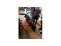 Motosikletle tek teker üzerinde gitmenin cezası ağır oldu