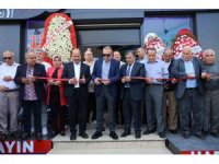 İhlas Mağazaları’nda artık ’Arora motosiklet’ satılacak