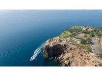 Çiçekler sahada, hayaller desende yarışacak