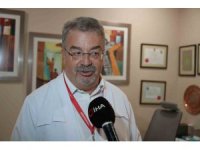 Astım mevsim geçişlerinde artıyor: Tedaviyi bırakmayın uyarısı