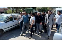 Kazada hayatını kaybeden 12 yaşındaki Gökhan son yolculuğuna uğurlandı