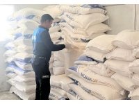 Yumurtalık’ta fırınlarda hijyen ve gramaj denetimi