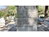 Özgür Özel’e saldıran şüphelinin katlettiği oğlunun mezarındaki "Analar gününde nasıl kıydın bize" ifadeleri dikkat çekti