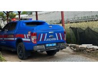 Gazipaşa’da 2 çocuk babası depo içerisinde ölü bulundu