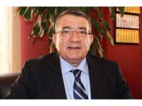 Özdemir: "Gıda Koridoru Mersin üzerinden kurulmalı"