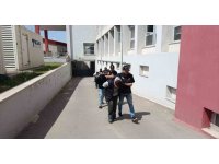 Adana’da kilolarca uyuşturucu ele geçirildi: 53 tutuklama