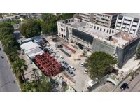 Mersin’in hafızası Taş Bina, Kent Müzesi’ne dönüşüyor