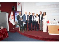 Kadın sağlığı alanında bilimsel gelişmeler Adana’da masaya yatırıldı