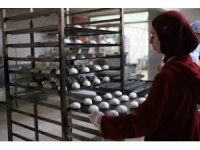 Kepez Belediyesi çölyak hastalarının yanında