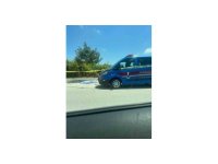 Antalya’da ATV kazası: 2 ölü