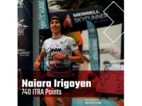 Corendon Airlines Tahtalı Run To Sky’da geri sayım başladı