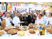 Osmaniye Lezzet Festivali’nin lansmanı gerçekleştirildi