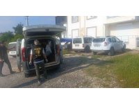 Camiye gelen eski belediye başkanına büyük şok: Bu sefer ayakkabı değil, otomobil çalındı