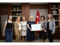 Akdeniz Üniversitesi Hemşirelik Fakültesi’ne 5 yıllık akreditasyon