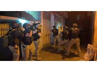 Adana’da DEAŞ’ın uyuyan hücresine operasyon: 6 gözaltı