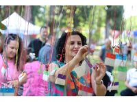 Antalya’da Hıdırellez coşkusu