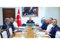 Mersin’de son bir haftada aranan 871 şahıs yakalandı