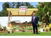 IV. FoodFest Antalya Uluslararası Gastronomi Festivali başlıyor