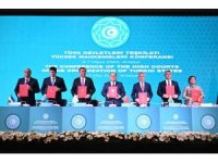 Yargıtay Başkanı Ömer Kerkez: "Adalet anlayışımız ortak bir paydada buluşacak"